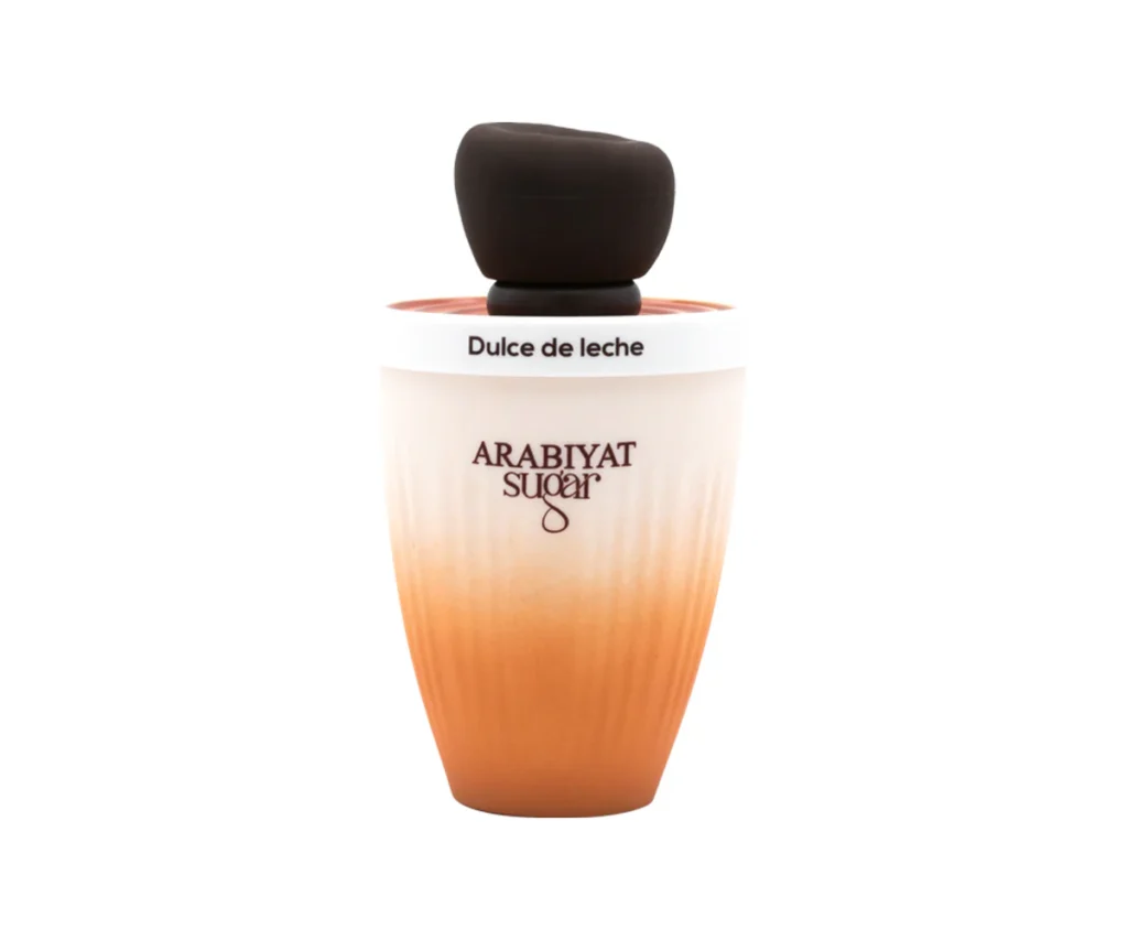 Eau de Parfum Arabiyat Sugar Dulce de Leche, Women, 100 ml