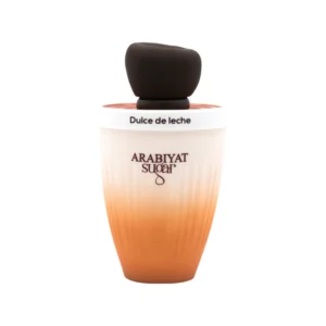 Eau de Parfum Arabiyat Sugar Dulce de Leche, Women, 100 ml