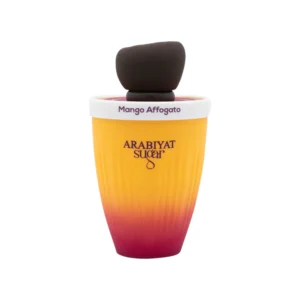 Eau de Parfum Arabiyat Sugar Mango Affogato, Unisex, 100 ml