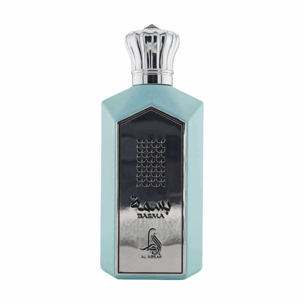 Eau de Parfum Al Absar Basma, Women, 100 ml
