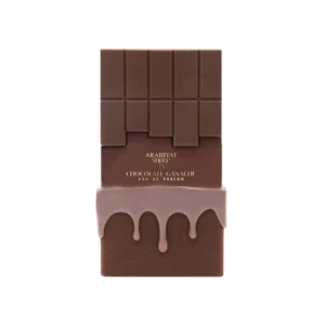 Eau de Parfum Arabiyat Sugar Chocolate Ganache, Unisex, 100 ml