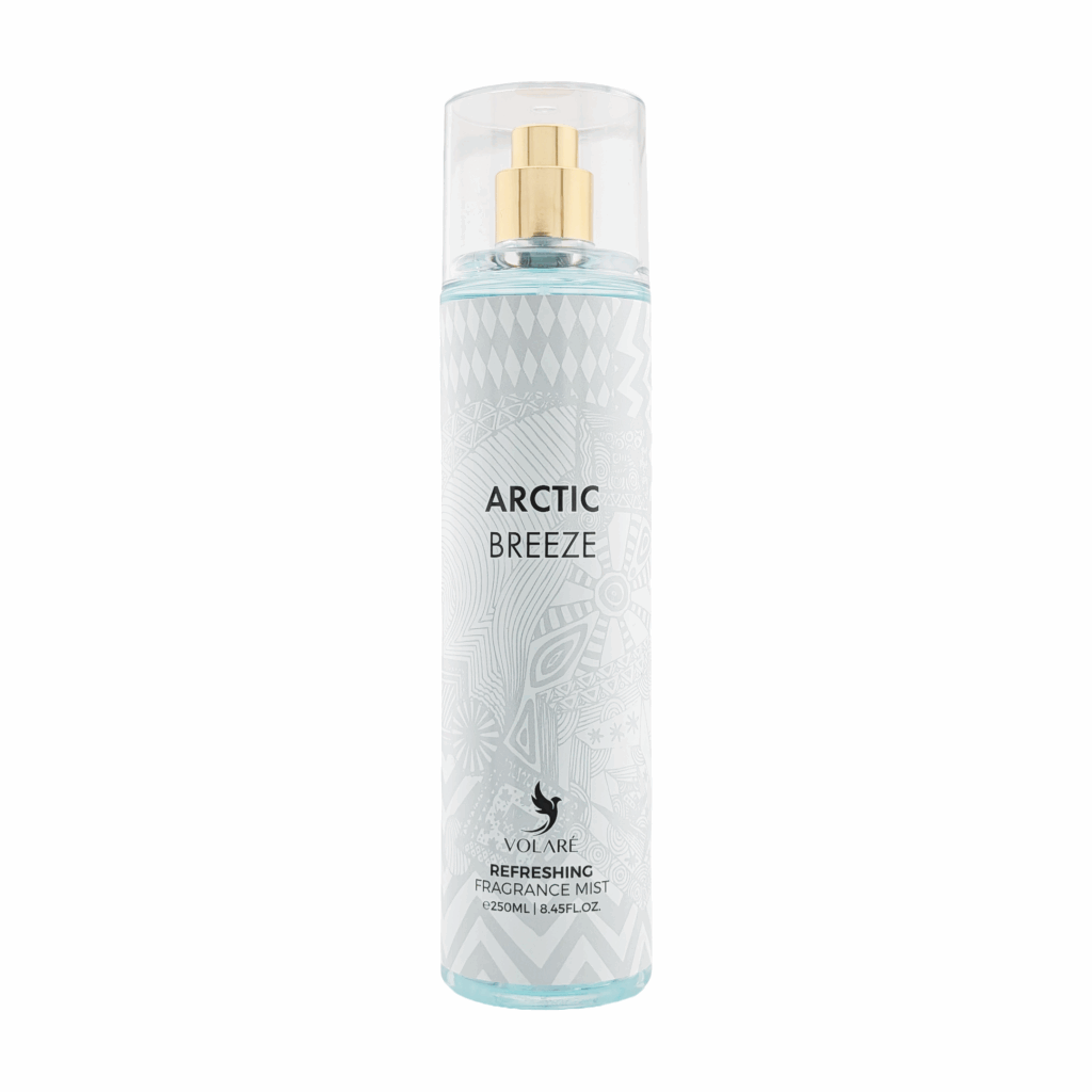 Body Mist Volare Arctic Breeze, Men, 250 ml