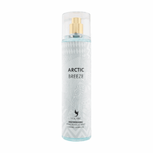 Body Mist Volare Arctic Breeze, Men, 250 ml