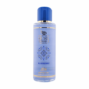 Body Mist Blueberry Musk Tahara by Mamlakt Al Oud, Women, 250 ml