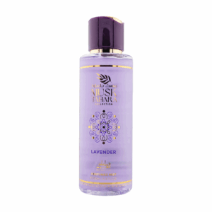 Body Mist Lavander Musk Musk Tahara by Mamlakt Al Oud, Women, 250 ml
