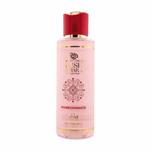 Body Mist Pomegranate Musk Tahara by Mamlakt Al Oud, Women, 250 ml