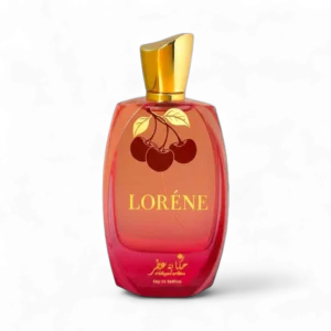 Eau de Parfum Lorène by Hekayat Attar, Women, 100 ml