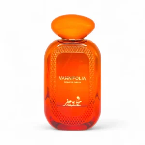 Perfume Extract Vannifolia by Hekayat Attar, Unisex, 100 ml