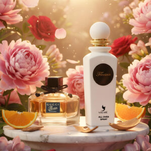 Fragrant Body Spray Volare Florian, Women, 150 ml