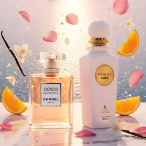 Moiselle Aura Volare Moiselle Aura Fragrant Body Spray, Women, 150 ml