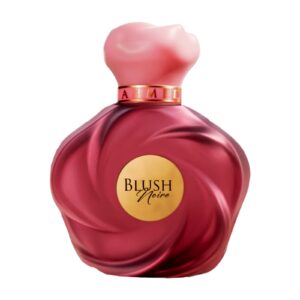 Eau de Parfum Blush Noire by Ahmed Al Maghribi, Unisex, 75 ml
