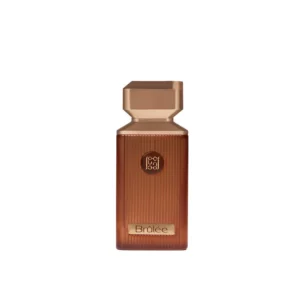 Eau de Parfum Brulee by Ahmed Al Maghribi, Unisex, 100 ml