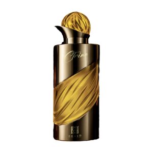 Eau de Parfum Ctrine by Ahmed Al Maghribi, Unisex, 100 ml