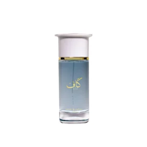 Eau de Parfum Kaaf by Ahmed Al Maghribi, Unisex, 100 ml