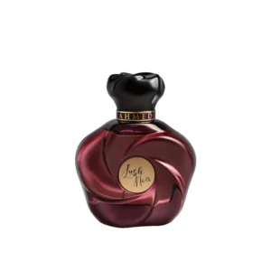 Eau de Parfum Lush Noir by Ahmed Al Maghribi, Unisex, 75 ml