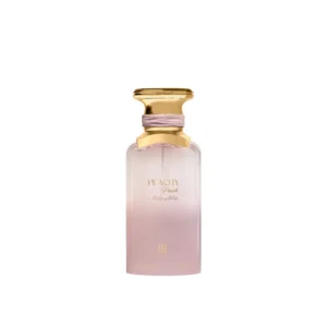 Eau de Parfum Peachy Peach by Ahmed Al Maghribi, Unisex, 100 ml