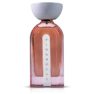 Eau de Parfum Pink Rouge by Ahmed Al Maghribi, Unisex, 100 ml