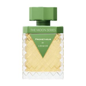 Eau de Parfum Prometheus by Ahmed Al Maghribi, Unisex, 100 ml