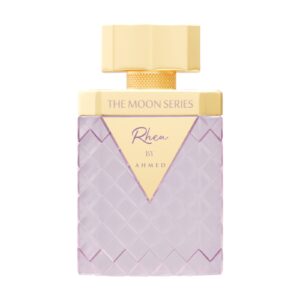 Eau de Parfum Rhea by Ahmed Al Maghribi, Unisex, 100 ml