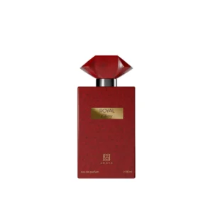 Eau de Parfum Royal Cherry by Ahmed Al Maghribi, Unisex, 100 ml