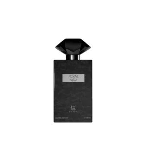 Eau de Parfum Royal Wood by Ahmed Al Maghribi, Unisex, 100 ml