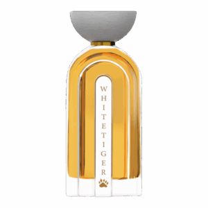 Eau de Parfum White Tiger by Ahmed Al Maghribi, Unisex, 100 ml