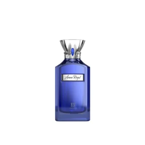 Eau de Parfum Azure Royal by Ahmed Al Maghribi, Unisex, 100 ml
