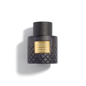 Perfume Extract Shaikh Saeed Devils Devils Angel Angel de Seduction Blue, Men, 100 ml