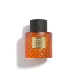 Perfume Extract Shaikh Saeed Devils Devils Angel Angel Blond Amber, Unisex, 100 ml
