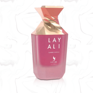 Eau de Parfum Volare Prive Layali Layali Candid Vanilla, Women, 100 ml