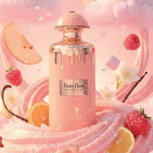 Eau de Parfum Volare Prive Bon Bon Bon Marshmellow, Women, 100 ml