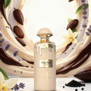 Eau de Parfum Volare Prive Bon Bon Vanilla, Women, 100 ml