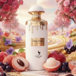 Eau de Parfum Volare Prive Bon Bon Bon Lychee, Women, 100 ml