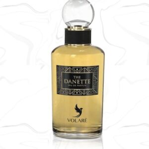 Eau de Parfum Volare The Danette, Unisex, 100 ml