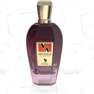 Eau de Parfum Volare Esta Fleur, Unisex, 100 ml