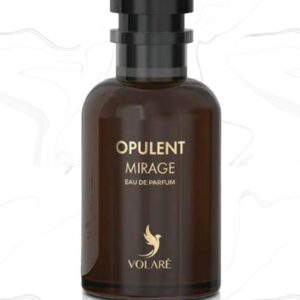 Eau de Parfum Volare Opulent Mirage, Unisex, 100 ml