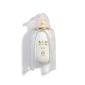Eau de Parfum Shaikh Saeed Fakhar Fakhar Al Bilad Abyad, Men, 100 ml
