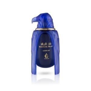Eau de Parfum Shaikh Saeed Fakhar Al Bilad Midnight, Unisex, 100 ml