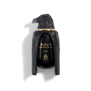 Eau de Parfum Shaikh Saeed Fakhar Fakhar Al Bilad Noir, Men, 100 ml