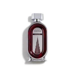 Perfume Extract Shaikh Saeed Dubai Avenue Khalifa, Unisex, 100 ml