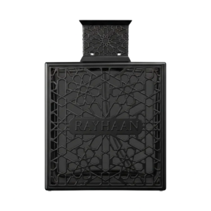 Eau de Parfum Rayhaan Obsidian, Men, 100 ml