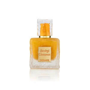 Eau de Parfum Shaikh Saeed Smoked Cinnamon, Unisex, 100 ml