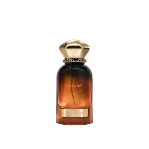 Eau de Parfum Summer Oud by Ahmed Al Maghribi, Unisex, 60 ml