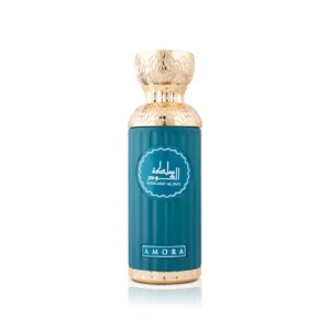 Eau de Parfum Seerati Amora by Mamlakat Al Oud, Unisex, 100 ml