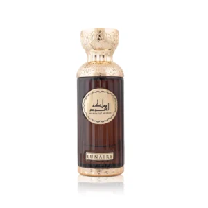 Eau de Parfum Seerati Lunaire by Mamlakat Al Oud, Unisex, 100 ml