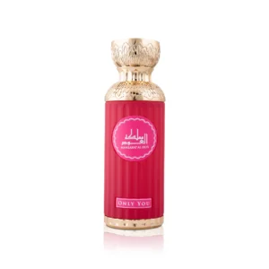 Eau de Parfum Seerati Only You by Mamlakat Al Oud, Unisex, 100 ml