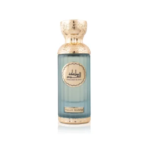 Eau de Parfum Seerati Valley Bloom by Mamlakat Al Oud, Unisex, 100 ml