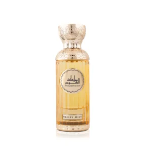 Eau de Parfum Seerati Valley Mist by Mamlakat Al Oud, Unisex, 100 ml