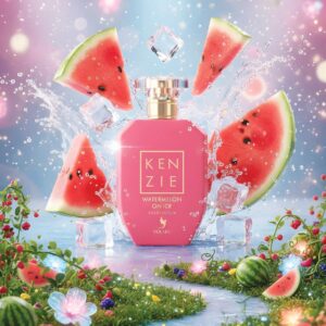 Eau de Parfum Volare Watermelon On Ice, Women, 100 ml