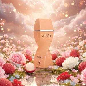 Eau de Parfum Volare Fleur Eternelle Dreams, Women, 100 ml
